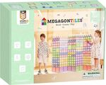 Magnetic Building Tiles