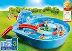 Aqua Waterplay