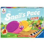 Snail's Pace Race