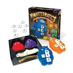 Monstermatics