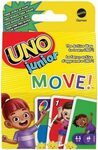 Uno Junior Move!