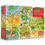 At the Zoo Book & Jigsaw