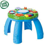 B1401: Animal Adventure Learning Table