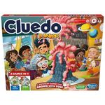 K9604: Cluedo Junior