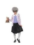 Gansta Granny Costume