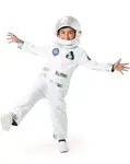 Astronaut Costume