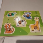 Animal Puzzle