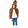 K5252: The Gruffalo Cape