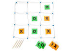 Giant Tic Tac Toe