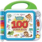 K7355: English/French 100 Words Book