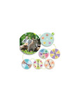 S1098: The Animal World - Discover and Classify