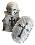 Knights Armour Dress Up