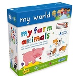 My Farm Animals