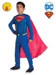 Superman Costume