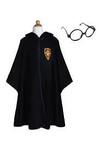Harry Potter Costume Size 3-5