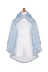 K5247: Snow Queen Cape Costume