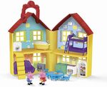 K5358: Peppa pig playhouse 