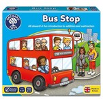 K9422: Bus Stop Game
