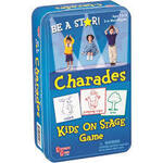 S9629: Charades Kids On Stage