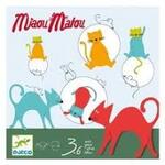 K9103: Miaou Matou Matching Game