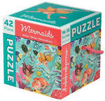 K8203: Mermaid Puzzle