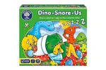 K9424: Dino-Snore-Us