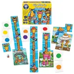 K4123: Giraffes in Scarves