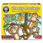K9438: Cheeky Monkeys