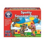K9439: Spotty Sausage Dogs Game