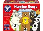 K9441: Number Bears