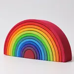 K3122: Large Rainbow