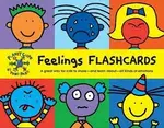 T5324: Feelings Flashcards