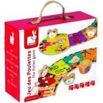 K9500: The Pullet Game