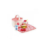T5120: Toddler Picnic Basket