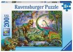 Ravensburger Puzzle 127184 (200pc)