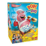 Pop The Pig!