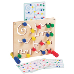 T3412: Route Builder