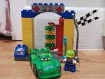 Duplo Car Wash