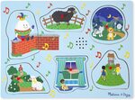 Sing-Along Nursery Rhyme Puzzle 2