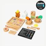 Iconic Tea Set Extension Kit