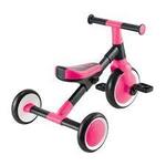 T1228: Pink Learning Trike