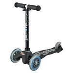 T1231: Mini Micro Deluxe Scooter Black