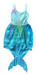 Mermaid Costume
