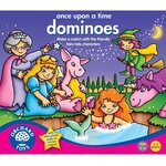 K9029: Once Upon a Time Dominoes
