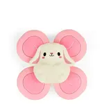 B3418: Sensory Spinny Bunny