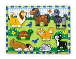 T8109: Pets Puzzle