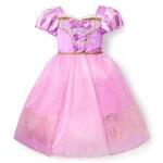 K5205: Disney Rapunzel Costume
