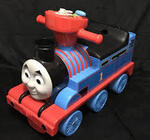 T1205: Thomas Ride On