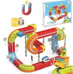 K3415: Maglev Magnetic Levitation Train