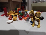 K3723: Zoo Duplo